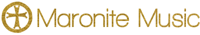 Maronite Music